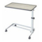 Table de lit 80 cm CERUSE