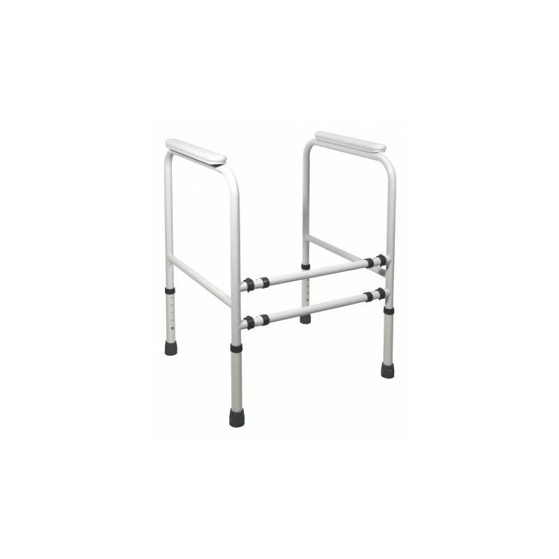 Cadre WC | MBE MEDICAL