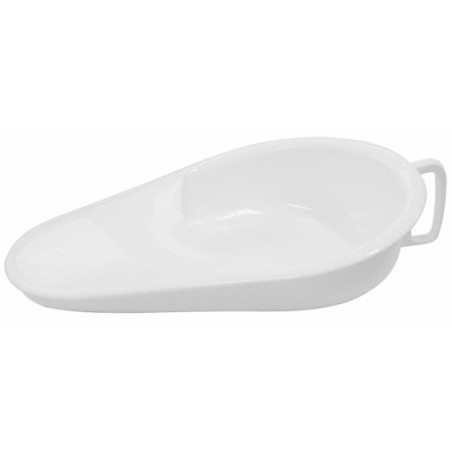 Bassin de lit standard | MBE MEDICAL