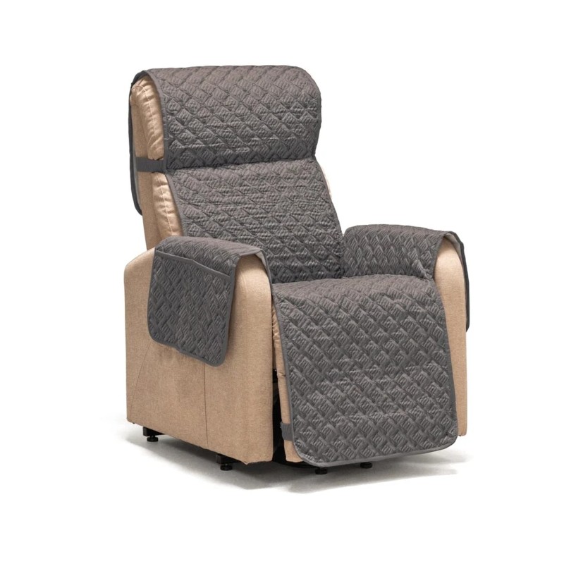 Protection fauteuil releveur | MBE MEDICAL