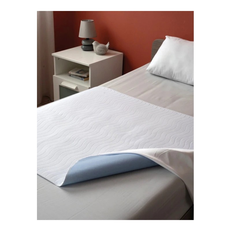 Alèse imperméable réutilisable | MBE MEDICAL