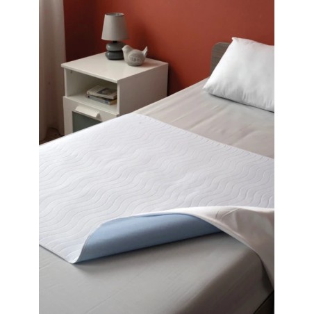 Alèse imperméable réutilisable | MBE MEDICAL