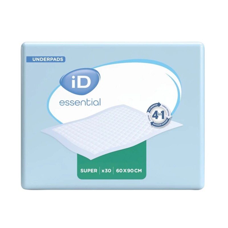 Alese jetable lit 60 x 90 | MBE MEDICAL