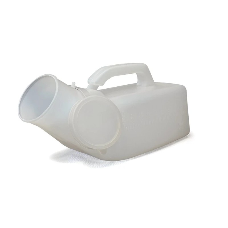 Urinal Standard | MBE MEDICAL