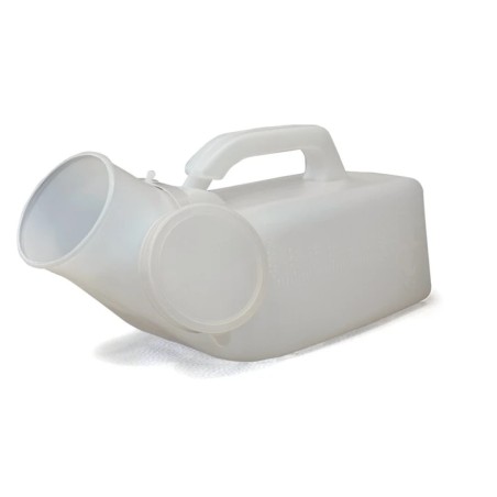 Urinal Standard | MBE MEDICAL