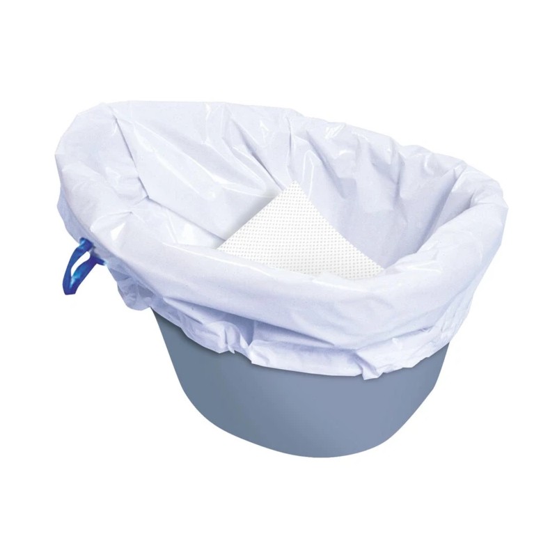 Protège bassin | MBE MEDICAL