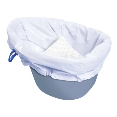 Protège bassin | MBE MEDICAL