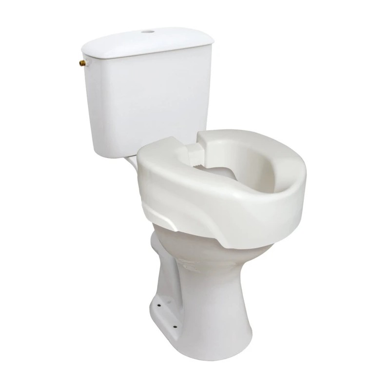 Rehausseur plastique à visser | MBE MEDICAL