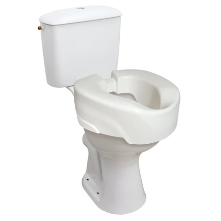 Rehausseur plastique à visser | MBE MEDICAL