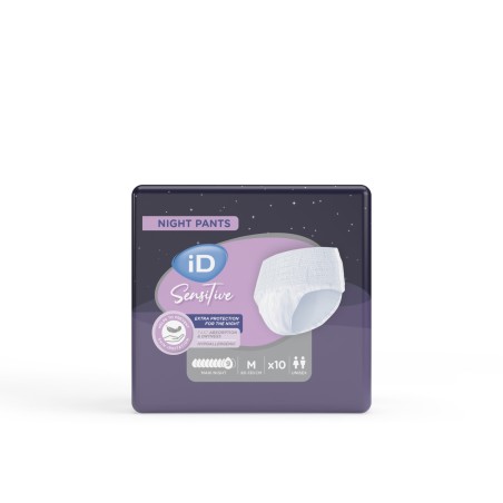 ID PANTS PLUS  6,5G | MBE MEDICAL