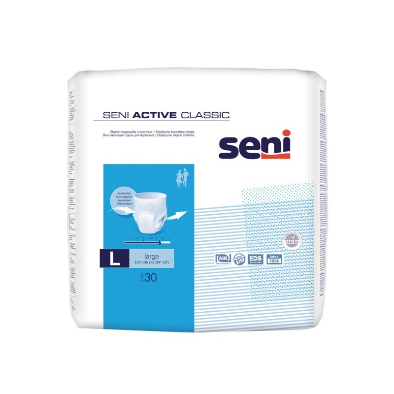 Molicare mobile PREMIUM 10G | MBE MEDICAL