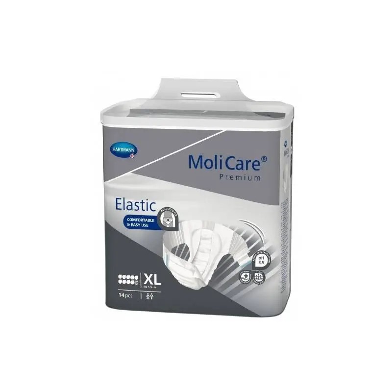 Molicare PREMIUM elastic 10 G | MBE MEDICAL