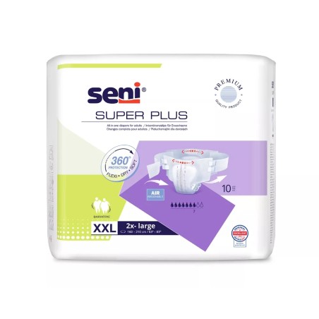 Molicare PREMIUM elastic 10 G | MBE MEDICAL