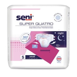 copy of Molicare PREMIUM elastic  10 G