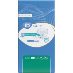 copy of Molicare PREMIUM elastic  10 G