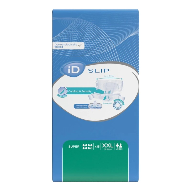 Molicare PREMIUM elastic 10 G | MBE MEDICAL
