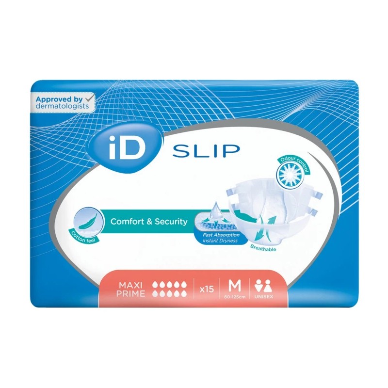 Molicare mobile PREMIUM 10G | MBE MEDICAL