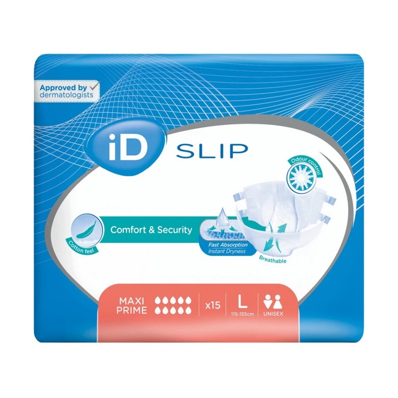 Molicare mobile PREMIUM 10G | MBE MEDICAL