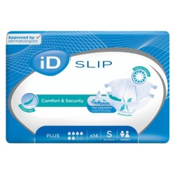 copy of Molicare PREMIUM elastic  10 G
