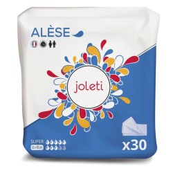 copy of Alese jetable lit 60 x 90