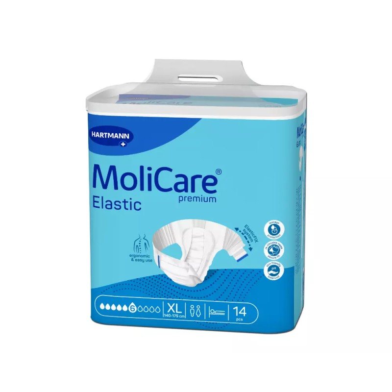 Molicare PREMIUM elastic 6G | MBE MEDICAL