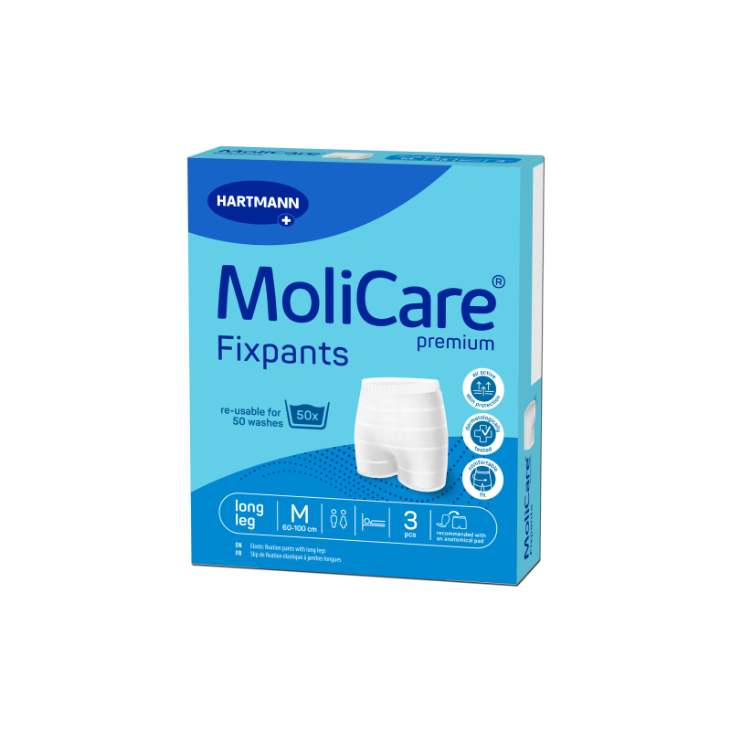 Molipants SOFT toutes tailles | MBE MEDICAL