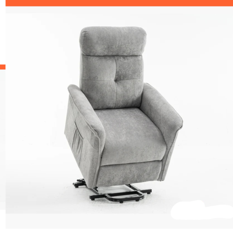 Fauteuil releveur Bergen 1 moteur | MBE MEDICAL