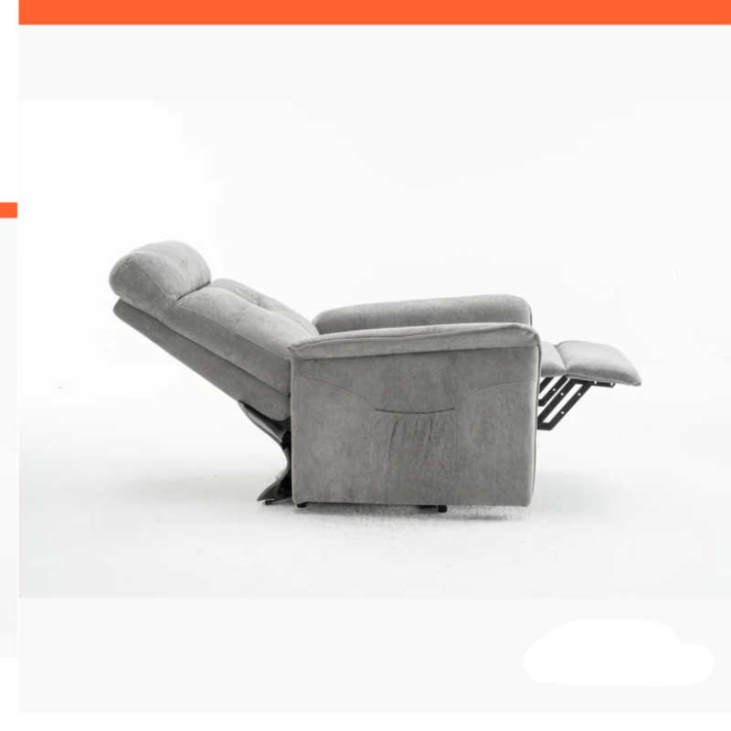 Fauteuil releveur Bergen 1 moteur | MBE MEDICAL