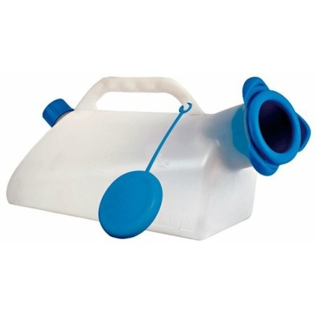 Urinal homme Premium anti-déversement | MBE MEDICAL