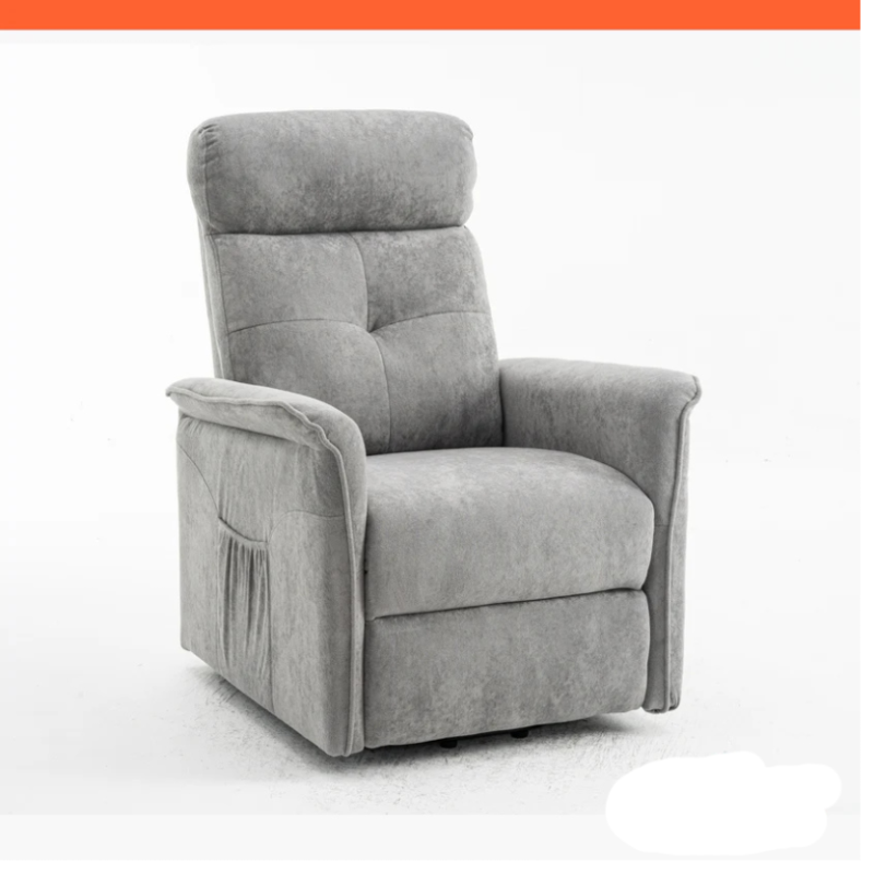 Fauteuil releveur Bergen 1 moteur | MBE MEDICAL