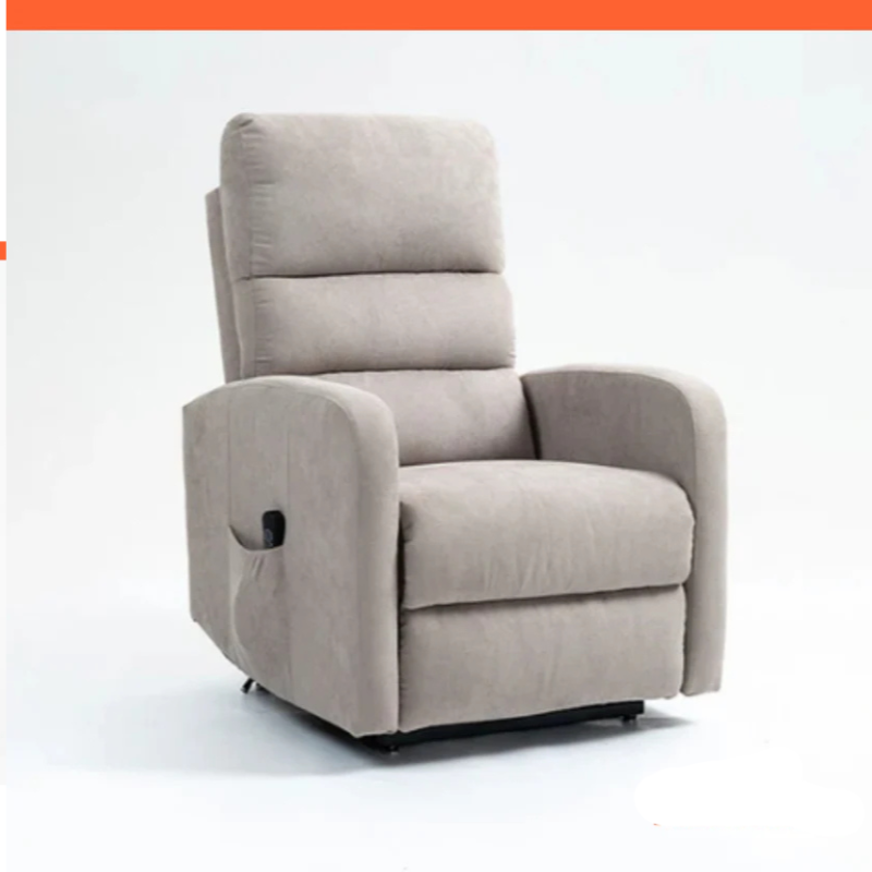 Fauteuil releveur Bergen 1 moteur | MBE MEDICAL