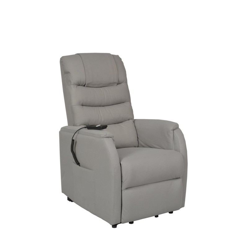 Fauteuil releveur Bergen 1 moteur | MBE MEDICAL