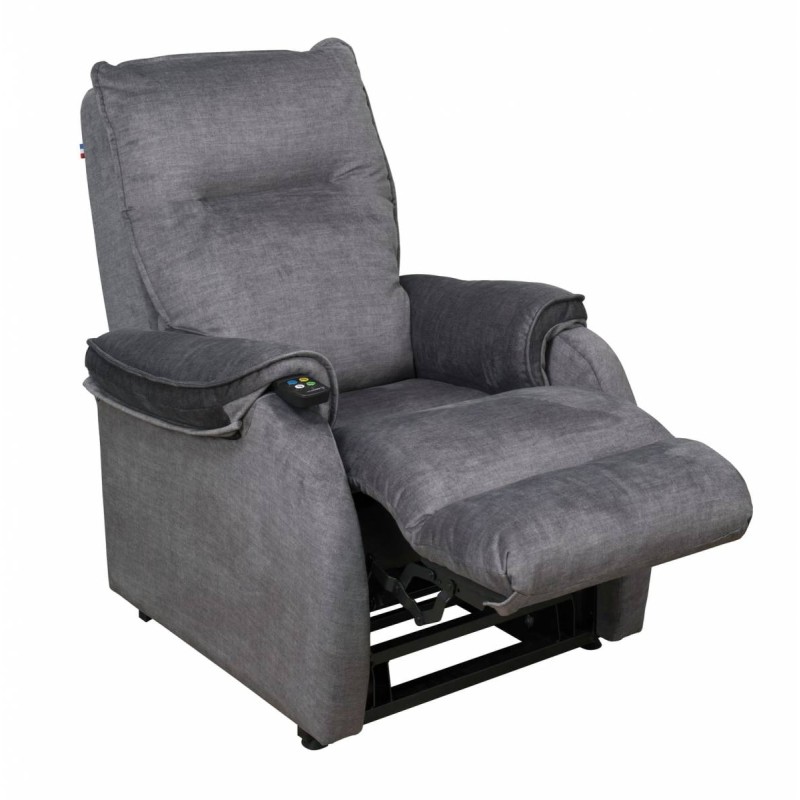 Fauteuil releveur Bergen 1 moteur | MBE MEDICAL