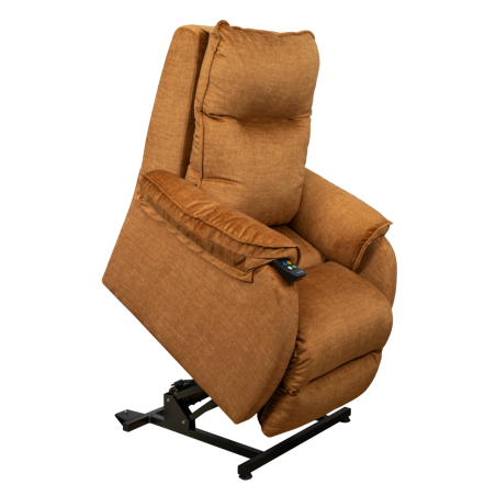 Fauteuil releveur Bergen 1 moteur | MBE MEDICAL