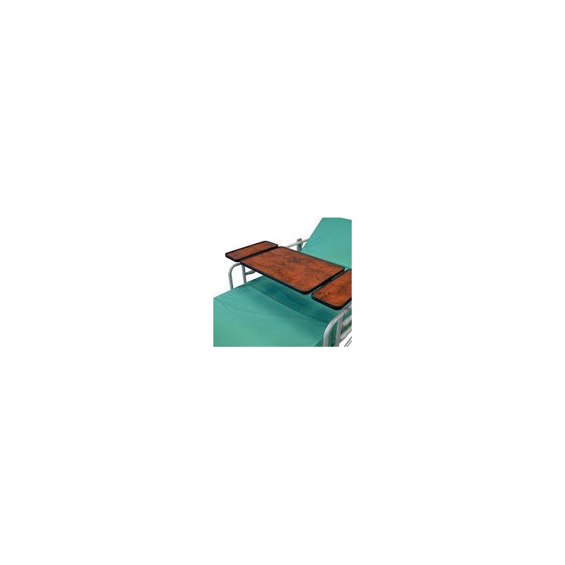Table pont de lit | MBE MEDICAL