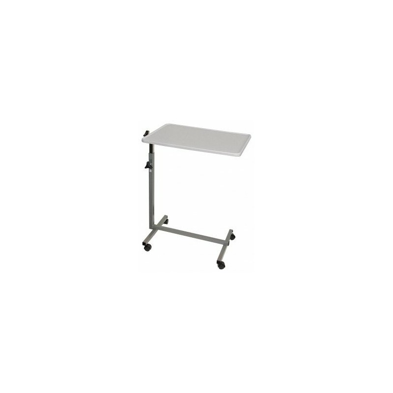 Table de lit Isis orientable | MBE MEDICAL
