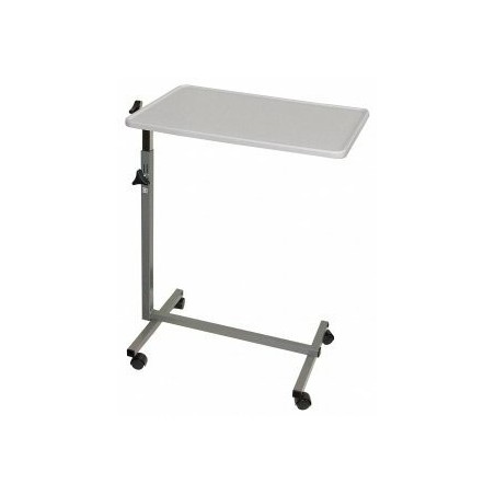 Table de lit Isis orientable | MBE MEDICAL