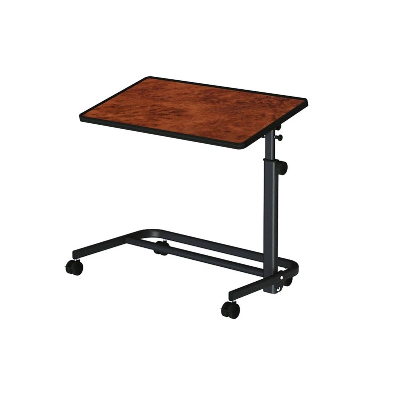 Table de lit pour fauteuil releveur | MBE MEDICAL