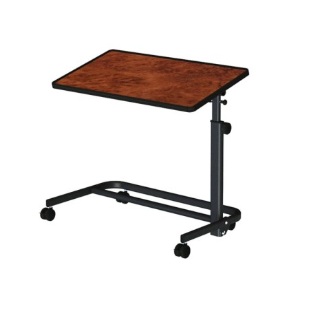Table de lit pour fauteuil releveur | MBE MEDICAL