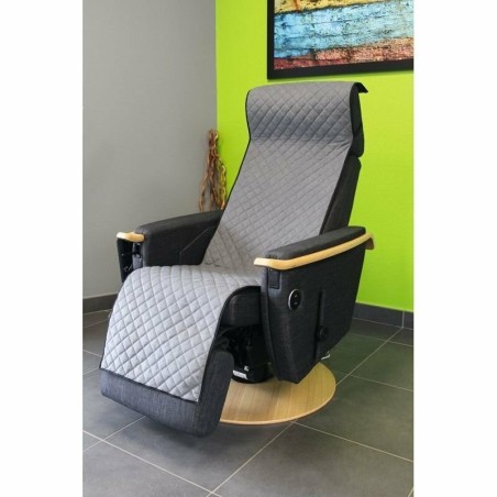 Protection fauteuil releveur | MBE MEDICAL