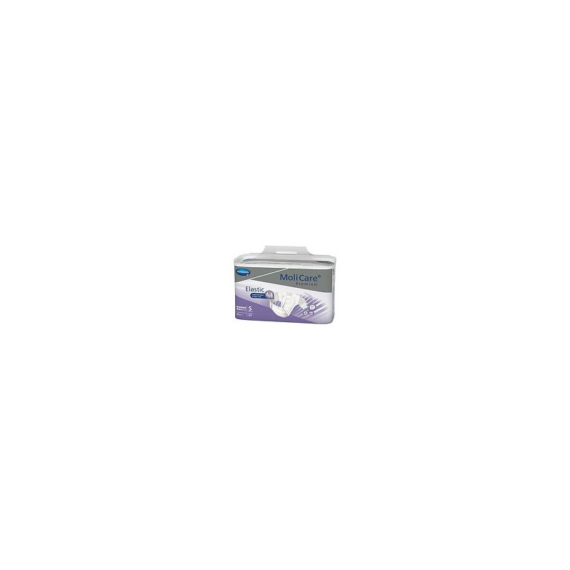 Molicare PREMIUM elastic 8G | MBE MEDICAL