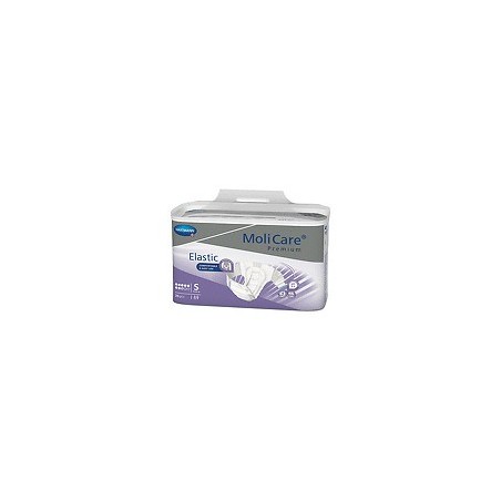 Molicare PREMIUM elastic 8G | MBE MEDICAL
