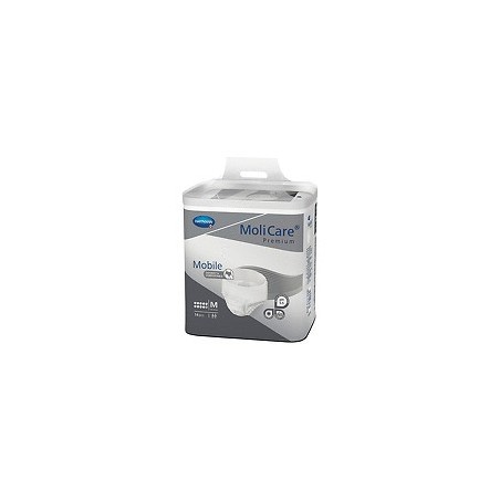 Molicare mobile PREMIUM 10G | MBE MEDICAL