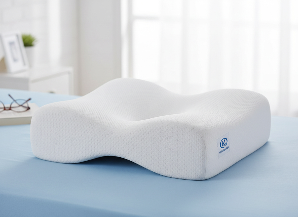 Oreillers / Coussins / Matelas