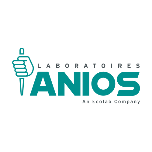 Logo Anios