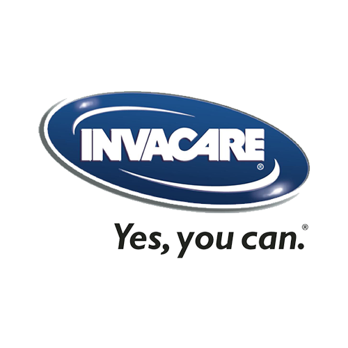 Logo Invacare